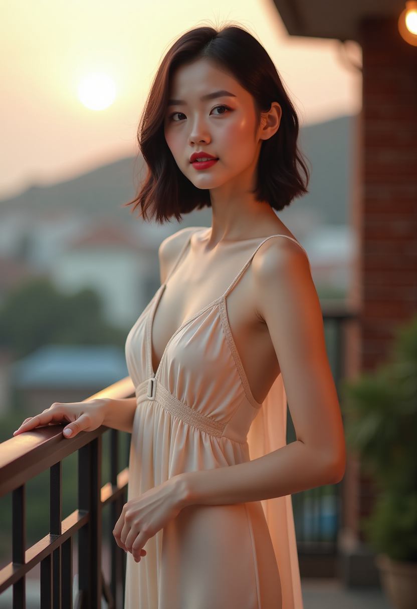 南来北往海报