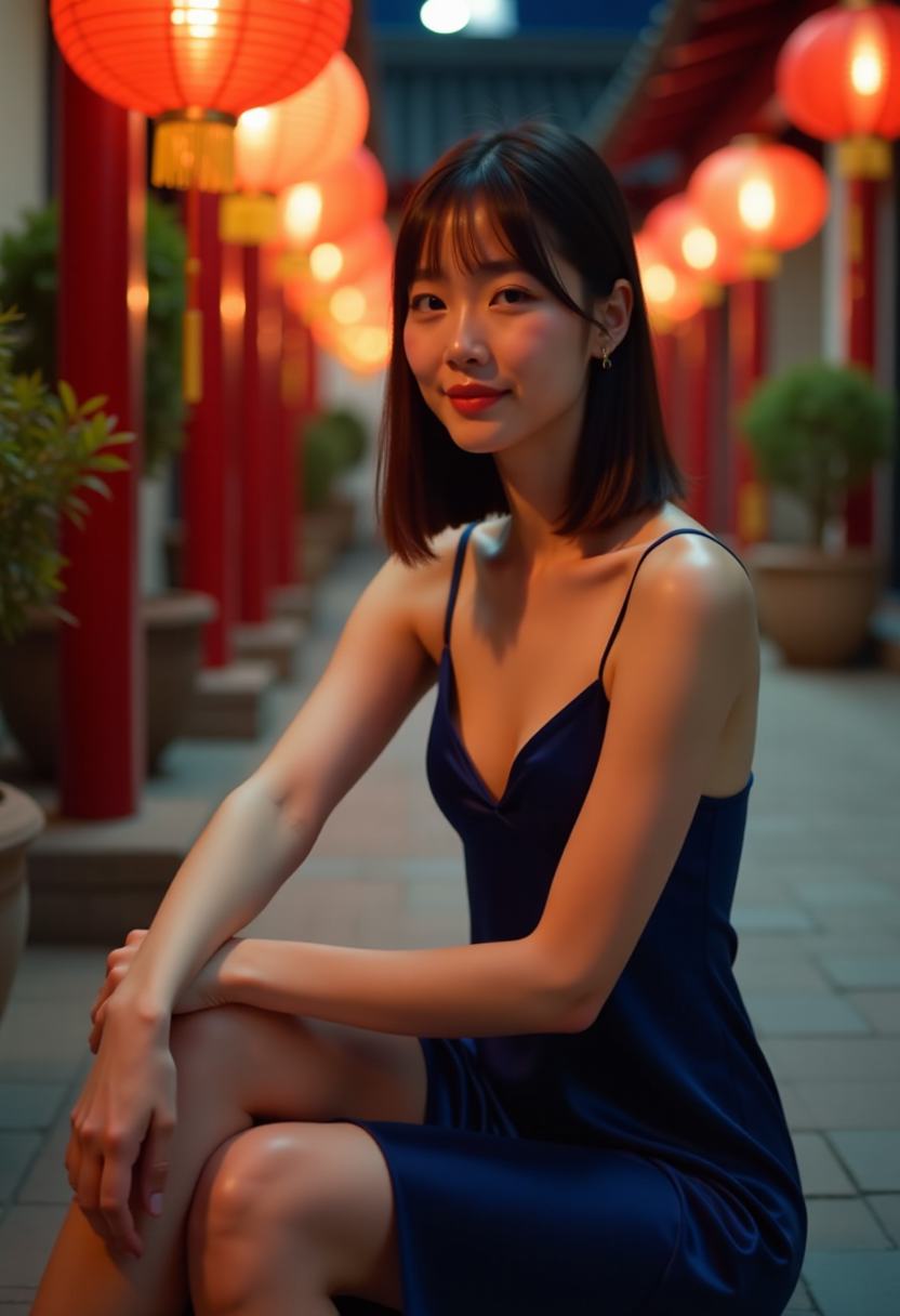 春运人家海报